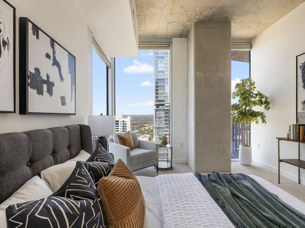 360 Nueces ST 3202, Austin TX 78701