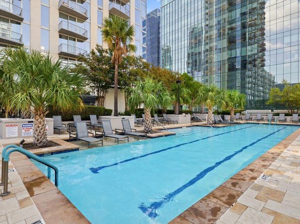 360 Nueces ST 3202, Austin TX 78701