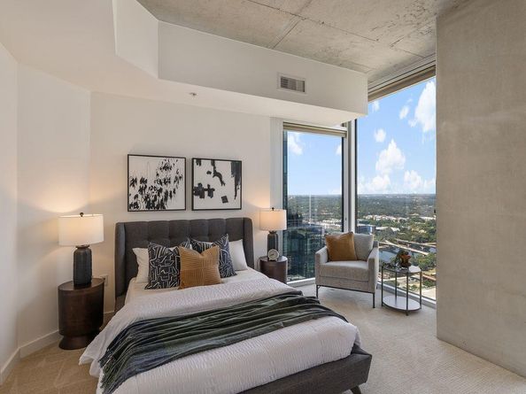 360 Nueces ST 3202, Austin TX 78701