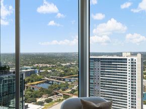 360 Nueces ST 3202, Austin TX 78701