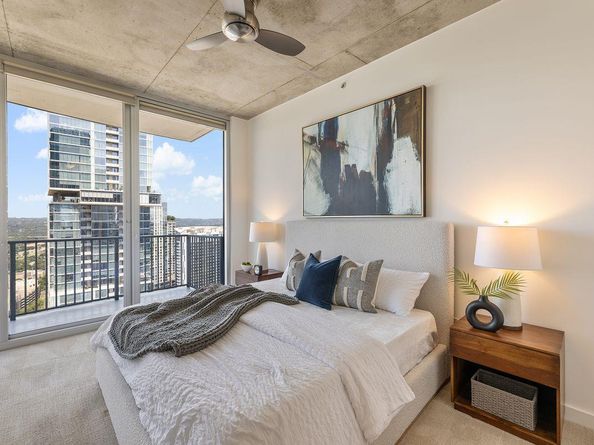 360 Nueces ST 3202, Austin TX 78701