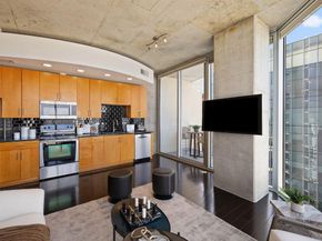 360 Nueces ST 3202, Austin TX 78701