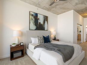 360 Nueces ST 3202, Austin TX 78701