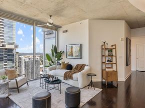 360 Nueces ST 3202, Austin TX 78701