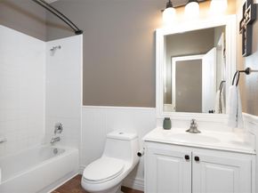 3409 Longhorn TRL, Round Rock TX 78665