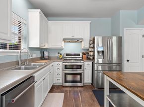 3409 Longhorn TRL, Round Rock TX 78665