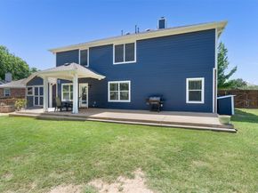 3409 Longhorn TRL, Round Rock TX 78665