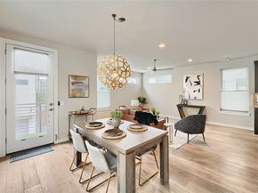 2301 Bluebonnet LN 4, Austin TX 78704