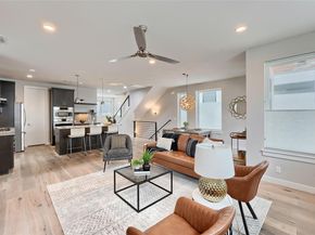 2301 Bluebonnet LN 4, Austin TX 78704