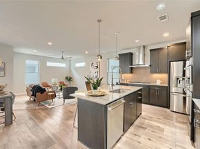 2301 Bluebonnet LN 4, Austin TX 78704