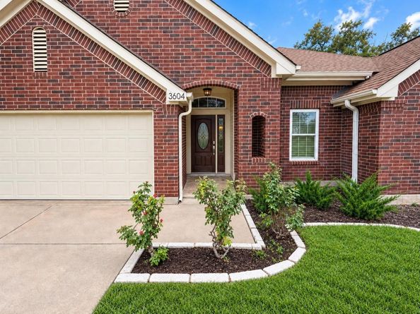 3604 Sandoval CT, Austin TX 78732