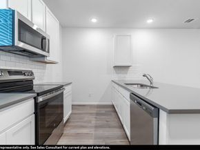 500 Municipal DR 204, Leander TX 78641