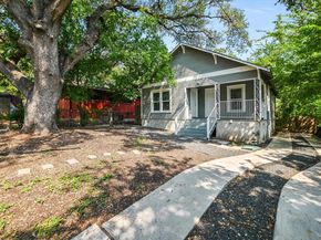 1906 E 21st ST, Austin TX 78722