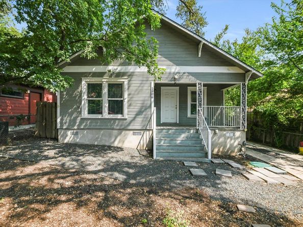 1906 E 21st ST, Austin TX 78722