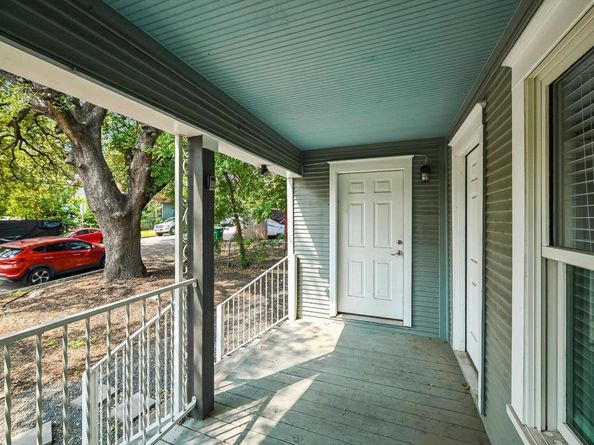 1906 E 21st ST, Austin TX 78722