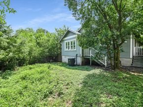 1906 E 21st ST, Austin TX 78722