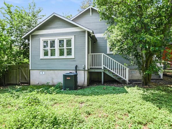 1906 E 21st ST, Austin TX 78722