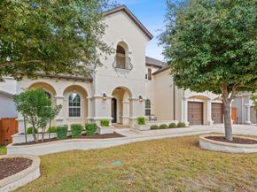 2824 Wedgescale PASS, Leander TX 78641