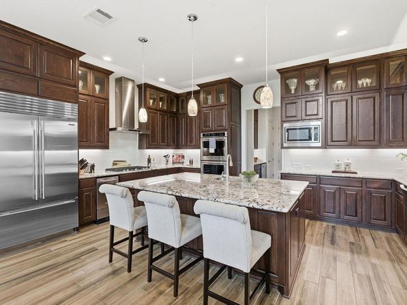 2824 Wedgescale PASS, Leander TX 78641