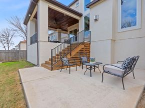 2824 Wedgescale PASS, Leander TX 78641