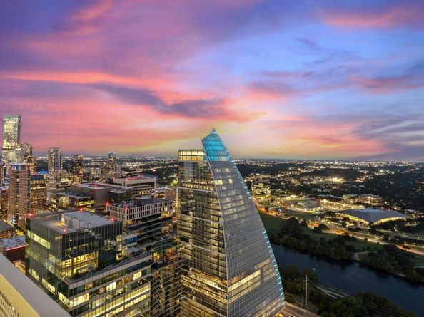 301 West Ave 4505, Austin TX 78701