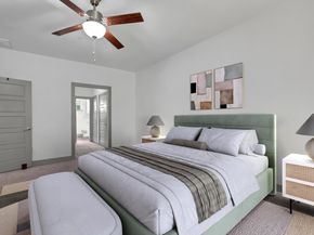 12153 Abbey Glen LN, Austin TX 78753