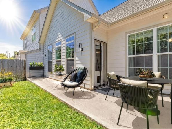 12153 Abbey Glen LN, Austin TX 78753