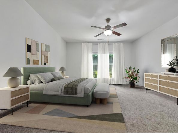 12153 Abbey Glen LN, Austin TX 78753