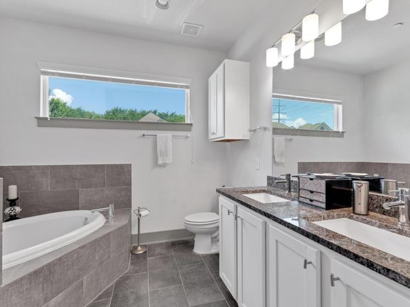 12153 Abbey Glen LN, Austin TX 78753