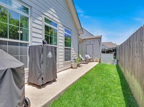 12153 Abbey Glen LN, Austin TX 78753