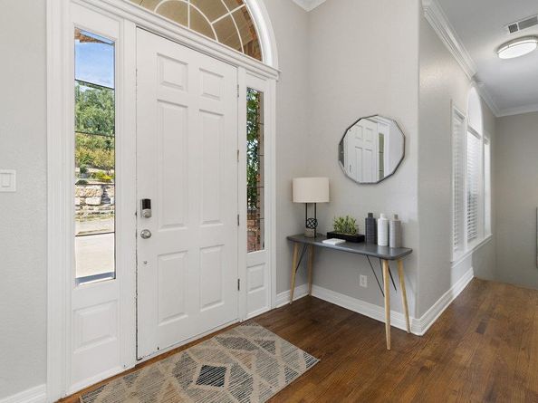 5214 McCormick Mountain DR, Austin TX 78734