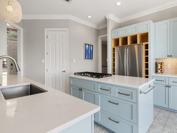 5214 McCormick Mountain DR, Austin TX 78734