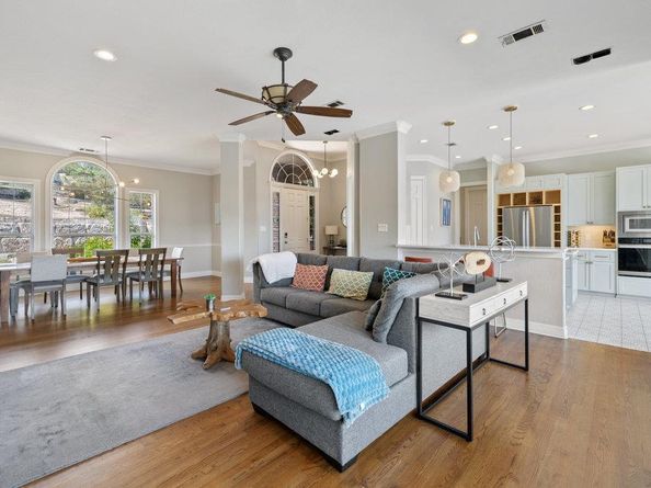 5214 McCormick Mountain DR, Austin TX 78734