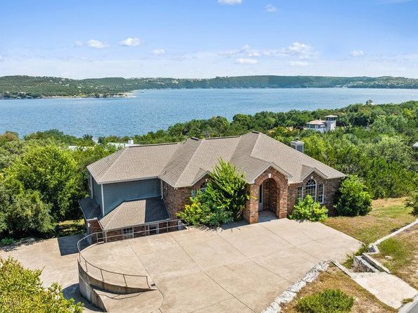 5214 McCormick Mountain DR, Austin TX 78734