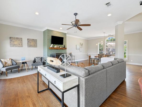 5214 McCormick Mountain DR, Austin TX 78734