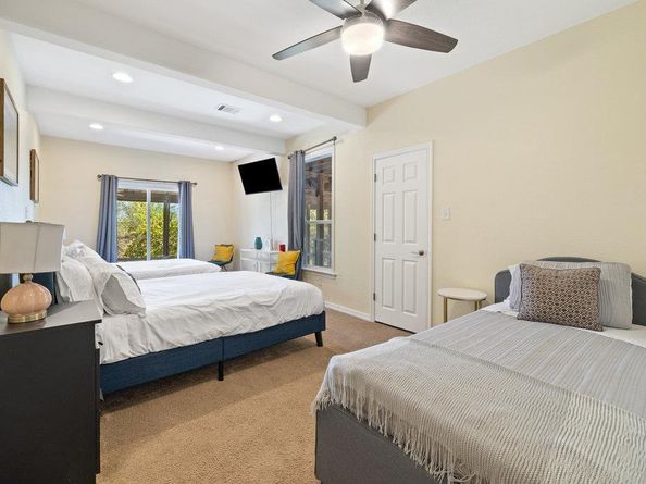 5214 McCormick Mountain DR, Austin TX 78734