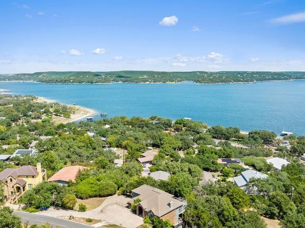 5214 McCormick Mountain DR, Austin TX 78734