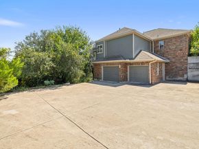 5214 McCormick Mountain DR, Austin TX 78734