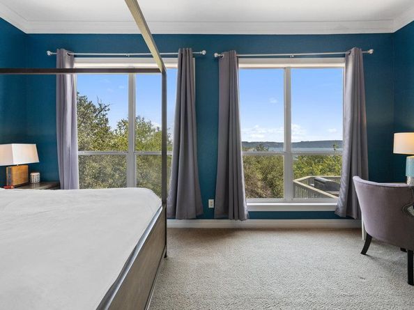 5214 McCormick Mountain DR, Austin TX 78734