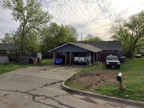 6305 Arnold DR, Austin TX 78723