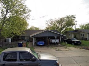 6305 Arnold DR, Austin TX 78723