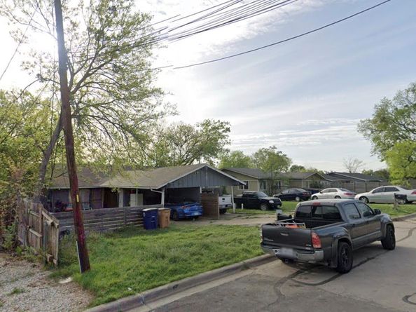 6305 Arnold DR, Austin TX 78723