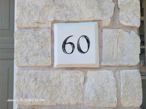 2632 Century Park BLVD 60, Austin TX 78727