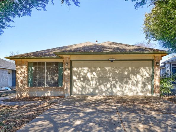 17616 Strontian PASS, Pflugerville TX 78660