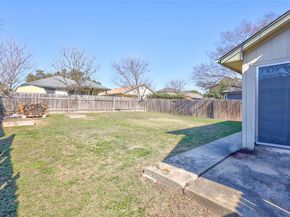 17616 Strontian PASS, Pflugerville TX 78660