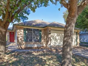 17616 Strontian PASS, Pflugerville TX 78660
