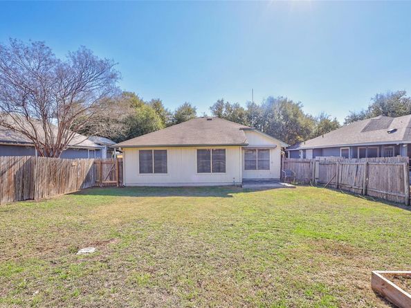 17616 Strontian PASS, Pflugerville TX 78660