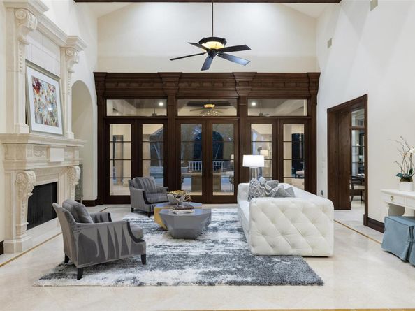 457 Brandon Way, Austin TX 78733