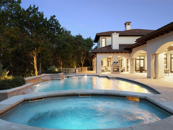 457 Brandon Way, Austin TX 78733