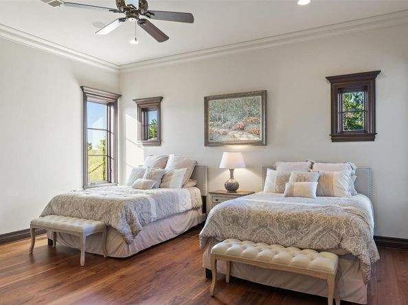 457 Brandon Way, Austin TX 78733